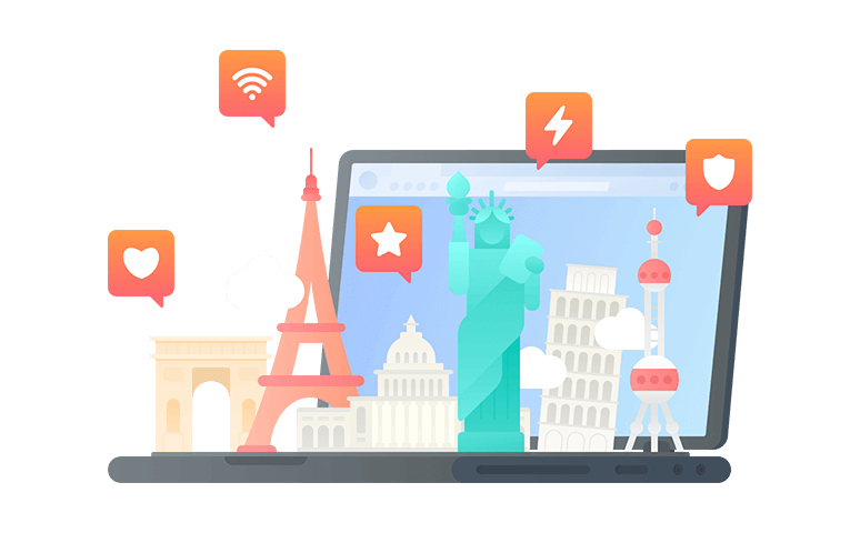 在荷兰连接到中国vpn - 返华VPN